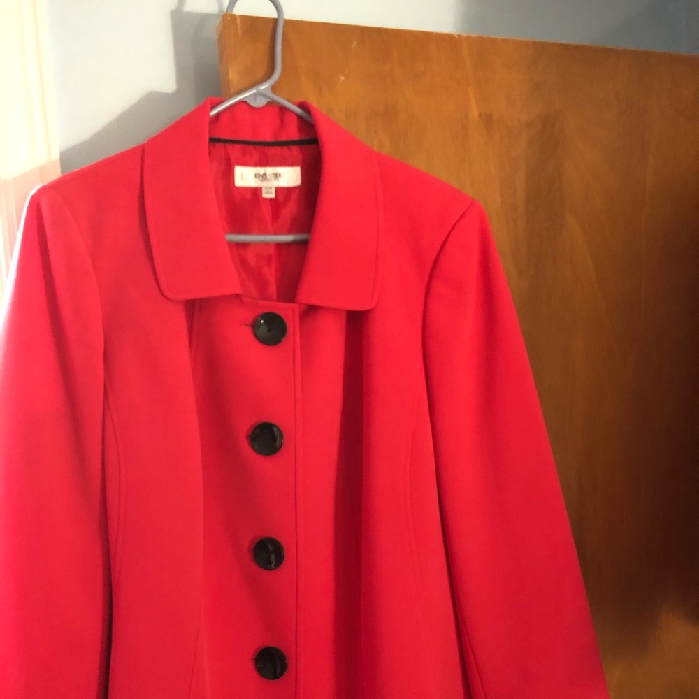 Size 20W Jones Studio Blazer